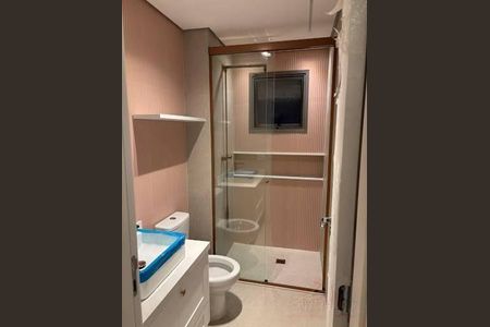 Apartamento à venda com 3 quartos, 104m² em Parada Inglesa, São Paulo