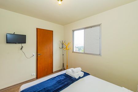 Apartamento para alugar com 47m², 1 quarto e 1 vaga Apartamento para alugar com 47m², 1 quarto e 1 vagaQuarto