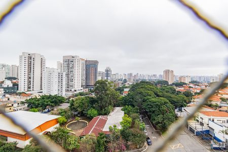 Apartamento para alugar com 47m², 1 quarto e 1 vaga Apartamento para alugar com 47m², 1 quarto e 1 vagaVista da Sala