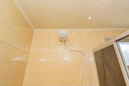 Apartamento para alugar com 47m², 1 quarto e 1 vaga Apartamento para alugar com 47m², 1 quarto e 1 vagaBanheiro