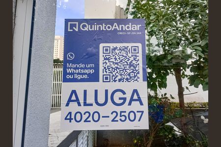 Apartamento para alugar com 47m², 1 quarto e 1 vaga Apartamento para alugar com 47m², 1 quarto e 1 vagaPlaquinha