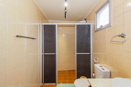 Apartamento para alugar com 47m², 1 quarto e 1 vaga Apartamento para alugar com 47m², 1 quarto e 1 vagaBanheiro