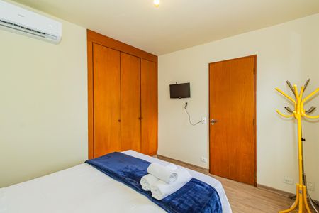 Apartamento para alugar com 47m², 1 quarto e 1 vaga Apartamento para alugar com 47m², 1 quarto e 1 vagaQuarto