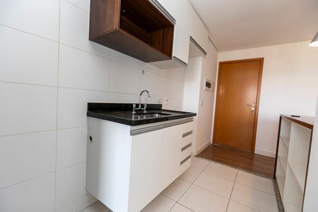 Apartamento à venda com 62m², 2 quartos e 1 vaga Apartamento à venda com 62m², 2 quartos e 1 vaga COZINHA + ÁREA DE SERVIÇO