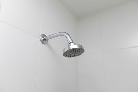 Apartamento à venda com 62m², 2 quartos e 1 vaga Apartamento à venda com 62m², 2 quartos e 1 vagaBANHEIRO SOCIAL