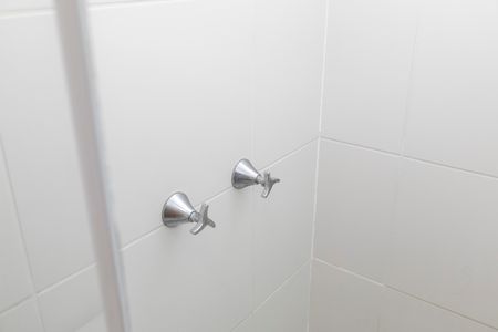 Apartamento à venda com 62m², 2 quartos e 1 vaga Apartamento à venda com 62m², 2 quartos e 1 vagaBANHEIRO QUARTO Nº 2 - SUITE