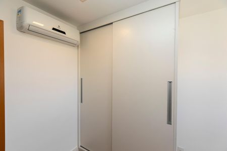 Apartamento à venda com 62m², 2 quartos e 1 vaga Apartamento à venda com 62m², 2 quartos e 1 vagaQUARTO Nº 2 - SUITE