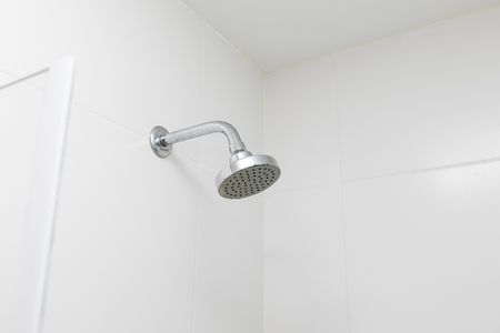 Apartamento à venda com 62m², 2 quartos e 1 vaga Apartamento à venda com 62m², 2 quartos e 1 vagaBANHEIRO QUARTO Nº 2 - SUITE