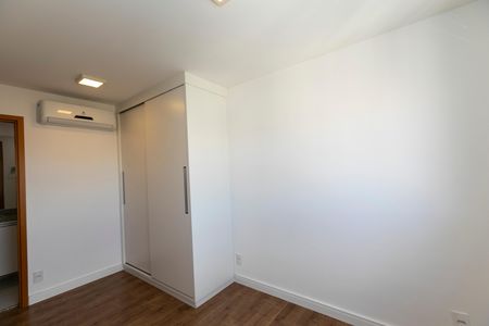 QUARTO Nº 2 - SUITE de apartamento para alugar com 2 quartos, 62m² em Centro, Campinas