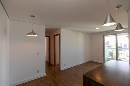 Apartamento para alugar com 2 quartos, 62m² em Centro, Campinas