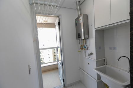 Apartamento à venda com 62m², 2 quartos e 1 vaga Apartamento à venda com 62m², 2 quartos e 1 vaga COZINHA + ÁREA DE SERVIÇO