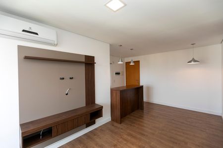Apartamento à venda com 62m², 2 quartos e 1 vaga Apartamento à venda com 62m², 2 quartos e 1 vagaSALA DOIS AMBIENTES