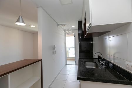 Apartamento à venda com 62m², 2 quartos e 1 vaga Apartamento à venda com 62m², 2 quartos e 1 vaga COZINHA + ÁREA DE SERVIÇO