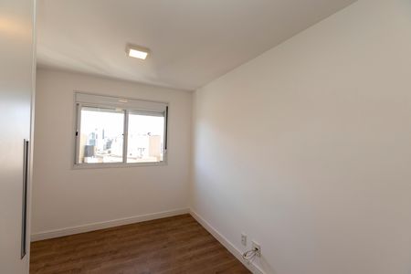 Apartamento à venda com 62m², 2 quartos e 1 vaga Apartamento à venda com 62m², 2 quartos e 1 vagaQUARTO Nº 2 - SUITE