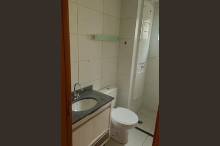 Foto 14 de apartamento à venda com 2 quartos, 60m² em Jardim Colonial, São Paulo
