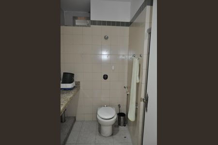 Apartamento à venda com 3 quartos, 120m² em Riachuelo, Rio de Janeiro