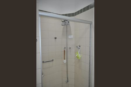 Apartamento à venda com 120m², 3 quartos e sem vagaBanheiro