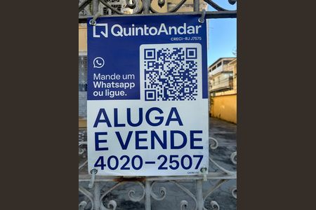 Apartamento à venda com 3 quartos, 120m² em Riachuelo, Rio de Janeiro