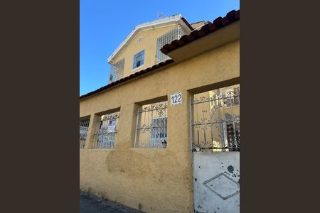 Apartamento à venda com 3 quartos, 120m² em Riachuelo, Rio de Janeiro
