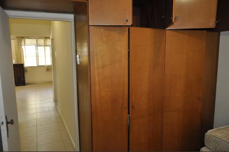 Apartamento à venda com 120m², 3 quartos e sem vagaQuarto 3