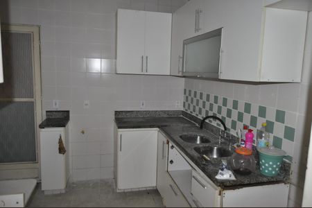 Apartamento à venda com 3 quartos, 120m² em Riachuelo, Rio de Janeiro