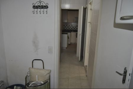 Apartamento à venda com 3 quartos, 120m² em Riachuelo, Rio de Janeiro