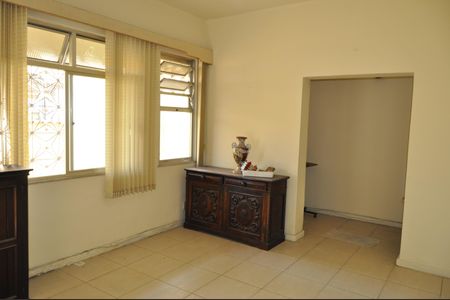 Apartamento à venda com 3 quartos, 120m² em Riachuelo, Rio de Janeiro