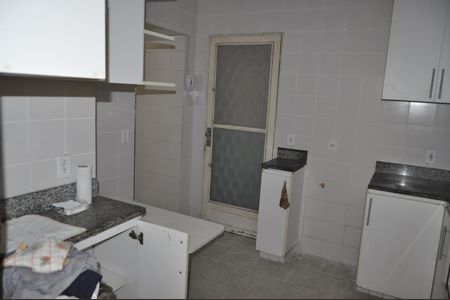 Apartamento à venda com 3 quartos, 120m² em Riachuelo, Rio de Janeiro