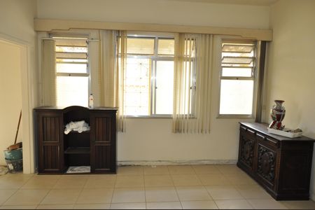 Apartamento à venda com 3 quartos, 120m² em Riachuelo, Rio de Janeiro