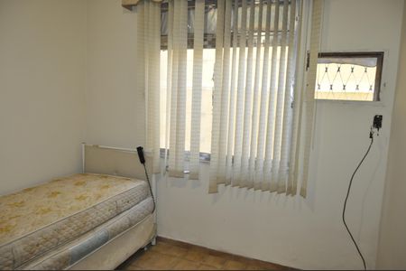 Quarto 3 de apartamento à venda com 3 quartos, 120m² em Riachuelo, Rio de Janeiro