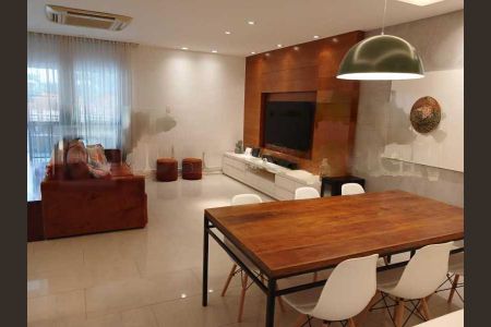 Apartamento à venda com 3 quartos, 188m² em Recreio dos Bandeirantes, Rio de Janeiro