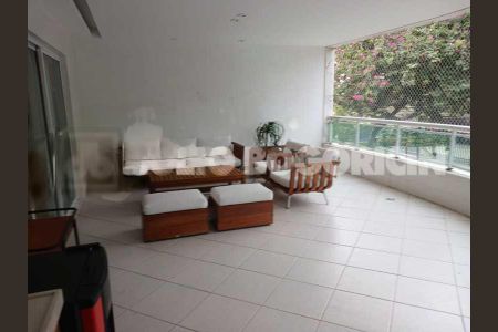 Apartamento à venda com 3 quartos, 188m² em Recreio dos Bandeirantes, Rio de Janeiro