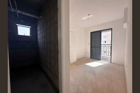 Apartamento à venda com 83m², 3 quartos e 2 vagas