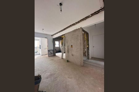 Apartamento à venda com 83m², 3 quartos e 2 vagas