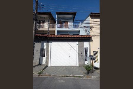 Casa à venda com 3 quartos, 135m² em Jardim Bela Vista, Guarulhos