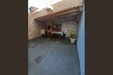 Casa à venda com 3 quartos, 135m² em Jardim Bela Vista, Guarulhos