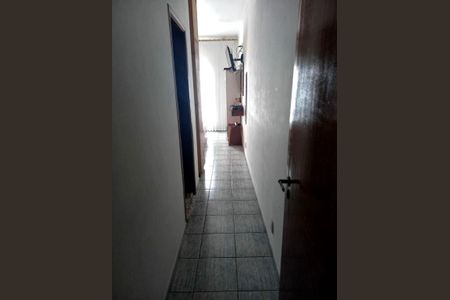 Casa à venda com 3 quartos, 135m² em Jardim Bela Vista, Guarulhos