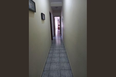 Casa à venda com 3 quartos, 135m² em Jardim Bela Vista, Guarulhos