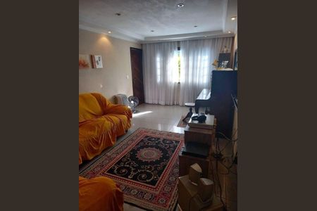 Casa à venda com 3 quartos, 135m² em Jardim Bela Vista, Guarulhos