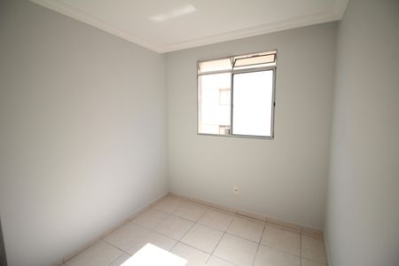 Quarto 2 de apartamento à venda com 2 quartos, 48m² em Diamante, Belo Horizonte