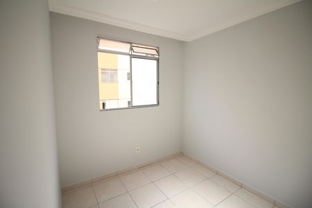 Quarto 2 de apartamento à venda com 2 quartos, 48m² em Diamante, Belo Horizonte