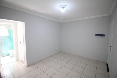 Sala de apartamento à venda com 2 quartos, 48m² em Diamante, Belo Horizonte