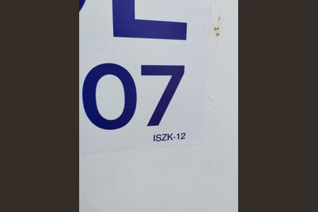 Apartamento à venda com 48m², 2 quartos e 1 vaga Apartamento à venda com 48m², 2 quartos e 1 vagaPlaquinha Instalada 29/06/2026 ISZK-12