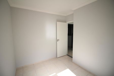 Apartamento à venda com 48m², 2 quartos e 1 vagaQuarto 2