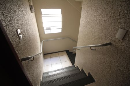 Apartamento à venda com 48m², 2 quartos e 1 vagaÁrea comum