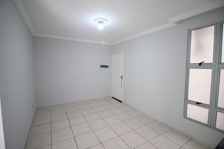 Sala de apartamento à venda com 2 quartos, 48m² em Diamante, Belo Horizonte