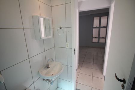 Apartamento à venda com 48m², 2 quartos e 1 vagaBanheiro