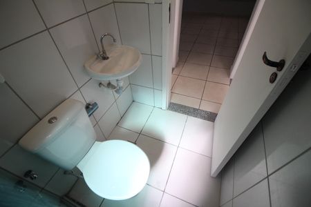 Apartamento à venda com 48m², 2 quartos e 1 vagaBanheiro