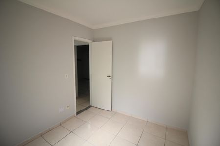 Quarto 1 de apartamento à venda com 2 quartos, 48m² em Diamante, Belo Horizonte