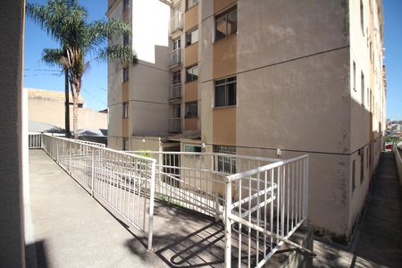 Apartamento à venda com 48m², 2 quartos e 1 vagaÁrea comum